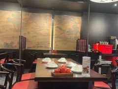 -古都历食南京菜·烤鸭·鸭血粉丝·汤包(南京博物院店)