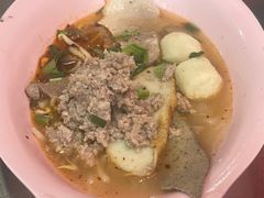 -榮泰米粉湯(Left Shop)