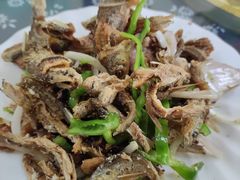 小杂鱼-大莲湖农家乐(青西郊野公园店)