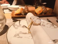 -锦潼西餐厅