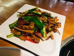 -黑鸡小馆(金源店)