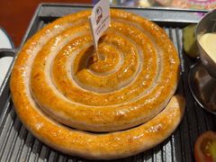-喀秋莎西餐厅