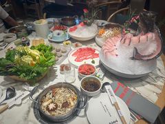 -大舜国风· 和牛火锅(绮霞街店)