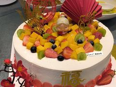 -红菜坊·烤鸭·川鲁宴(石园店)