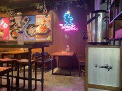 -汉米达特色料理餐厅(郴州友阿国际广场店)