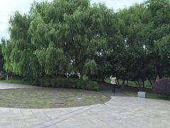 -昆山城市生态森林公园