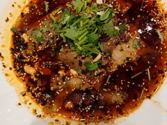 -渝信川菜(南滨店)