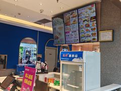 -小杨生煎(周浦万达店)