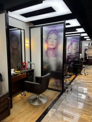 -Z.X HAIR SALON张新美业