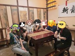 -黑森灵·实景沉浸式剧场·团建