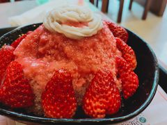 -鲜芋仙(高新万达广场店)