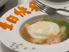 -臻宝中餐厅·大连菜·海鲜·融合菜(大连一方城堡豪华精选酒店)