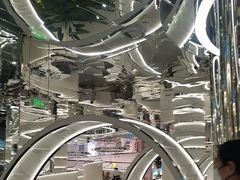 -3号仓库·创意中国菜(新世界城店)