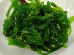 -争鲜回转寿司(金桥家乐福店)