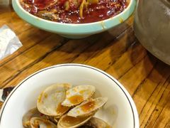 -鱼众不同·鸡公煲·烤全鱼(国顺路店)