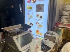 -邵万生食品公司(南京东路店)