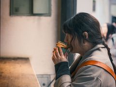 -Metal hands·铁手咖啡