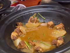 -李氏传家菜(兴城路店)