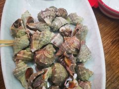 -永红源啤酒·烧烤·海鲜·大排档(青特城店)