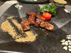 -哈尔滨索菲特大酒店-意日本料理铁板烧