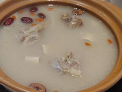 -骨味坊·十二年老店(宝业东城广场店)