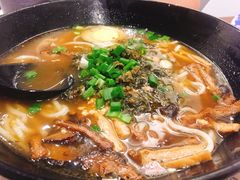 -老牌坊鲁菜名店(宽厚里店)