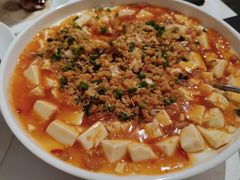 -满堂·烤鸭店·北京菜(鼓楼店)