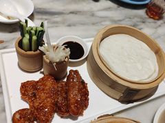 -东南里湖景餐厅·新闽菜(浦西万达店)