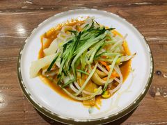 -清真·玛丽亚新疆菜主题餐厅(浙江中路店)