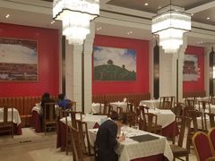 大堂-马凯餐厅(地安门店)