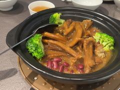-满筑顺德菜·刺身鱼生料理