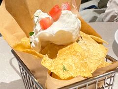 芝芝墨西哥玉米脆片-农畉LONFOOD(福田星河COCOPark店)