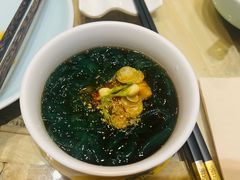 -闻鲜素食茶餐厅(高新区店)