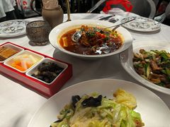 -小河盐帮·私家菜·烤鸭(三元桥·霄云路店)