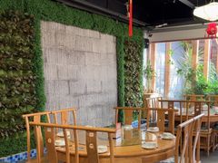 -悠斋餐厅海鲜家常菜(火车站店)