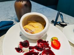 蓝莓山药泥-老兴鲜(黄浦店)