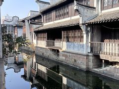 -嘉兴月河历史街区