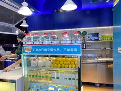 -自然椰·海南清补凉(海月广场店)