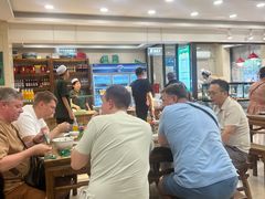 -老刘家永盛斋·传统泡馍(东关南街店)