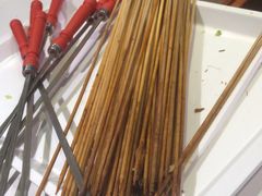 -佰人王串串香火锅(洋珠巷店)