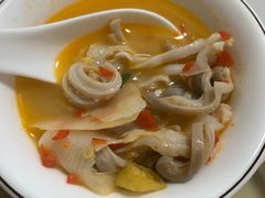 -李师傅脆肚(梅林店)