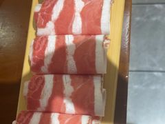 -津门老羊家·铜锅涮羊肉·烧烤(科技园店)