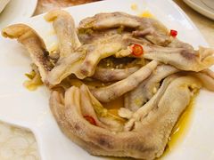 -顺德人家食府(黄金广场店)