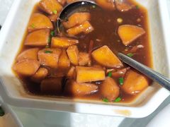 阆苑三绝-华光驿站私房菜·黑金冠