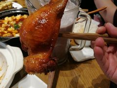 -峨嵋小镇·川菜(勒泰中心店)
