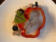 -成桂西餐厅·42年的味道(五大道疙瘩楼店)