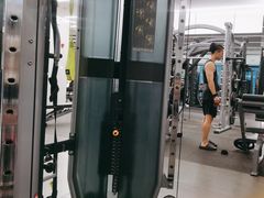 -乐刻健身(红山6979店)