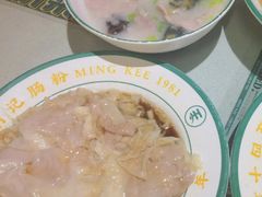-西关明记肠粉(荔枝湾店)