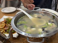-渔码头食府(蓬莱阁店)