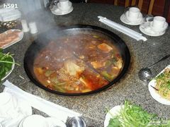 -官厅老勾渔馆(温泉店)